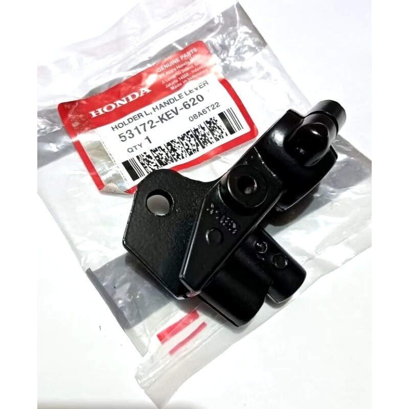 DUDUKAN SPION KIRI MOTOR SUPRA X HONDA