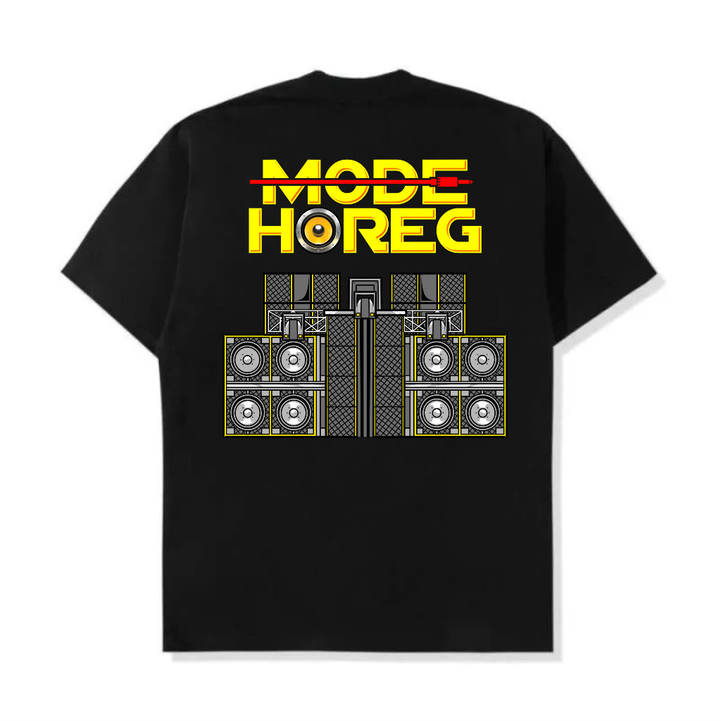 KAOS SOUND SYSTEM MODE HOREG DISTRO | SOUND BALAP BLITAR