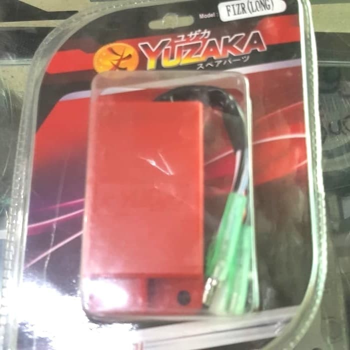 READY CDI Yamaha F1zr F1z Fiz Force 1 F1z-R Fiz-R AC No Limit Racing Yuzaka