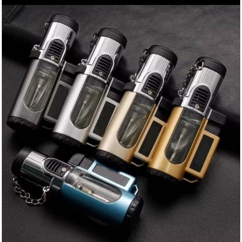 PALING MURAH KOREK API GAS TORCH POWOR XING API GAS LIGHTER SANAGT KEREN kualitas terjamin by buaran