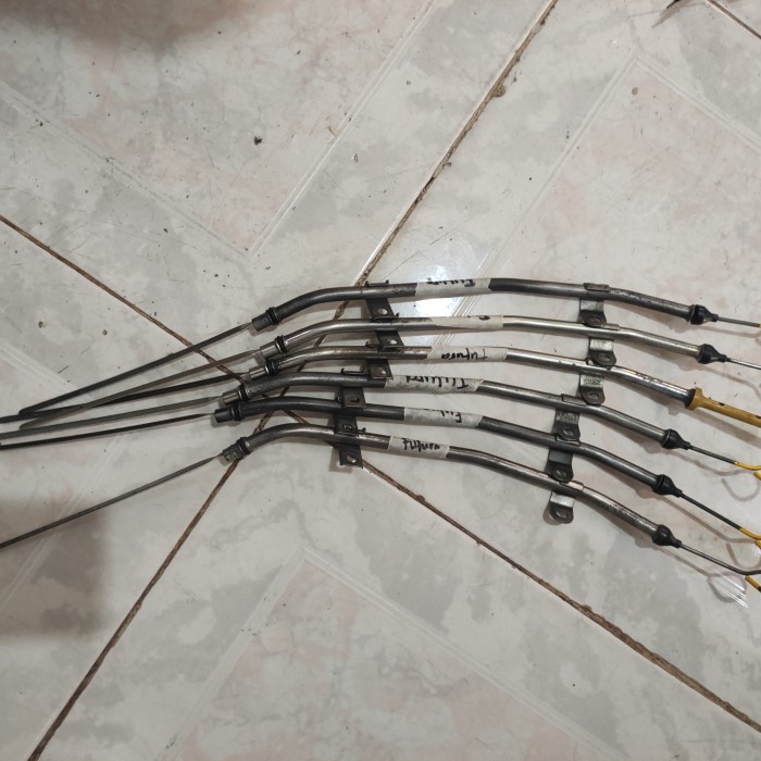 Car Part Stik Oli futura mega carry apv Sparepart Mobil