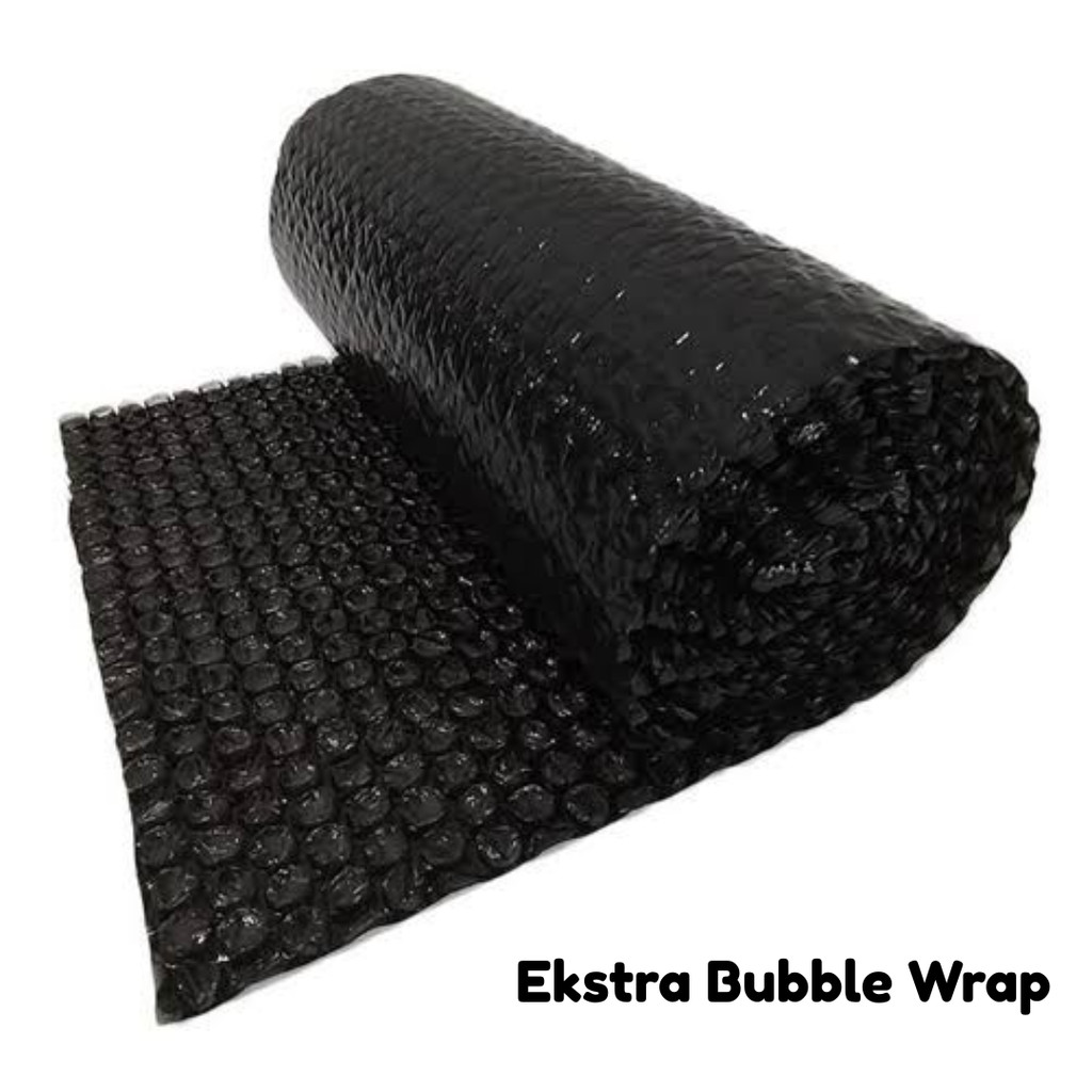 

Ekstra Bubble Wrap