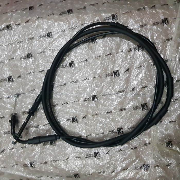 Kabel Gas Vespa Lx/S 150 2V & 3V
