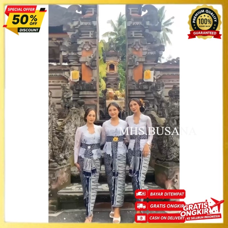 KAMEN SET SELENDANG JUMBO TENUNAN BLANKET MOTIF ETNIK KLASIK EKSLUSIF MURAH MHSbusana