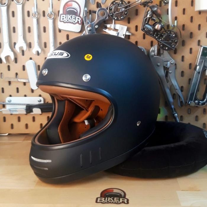 Helm Cakil Zeus 816C Z816C ZS816C - Matt Black, M