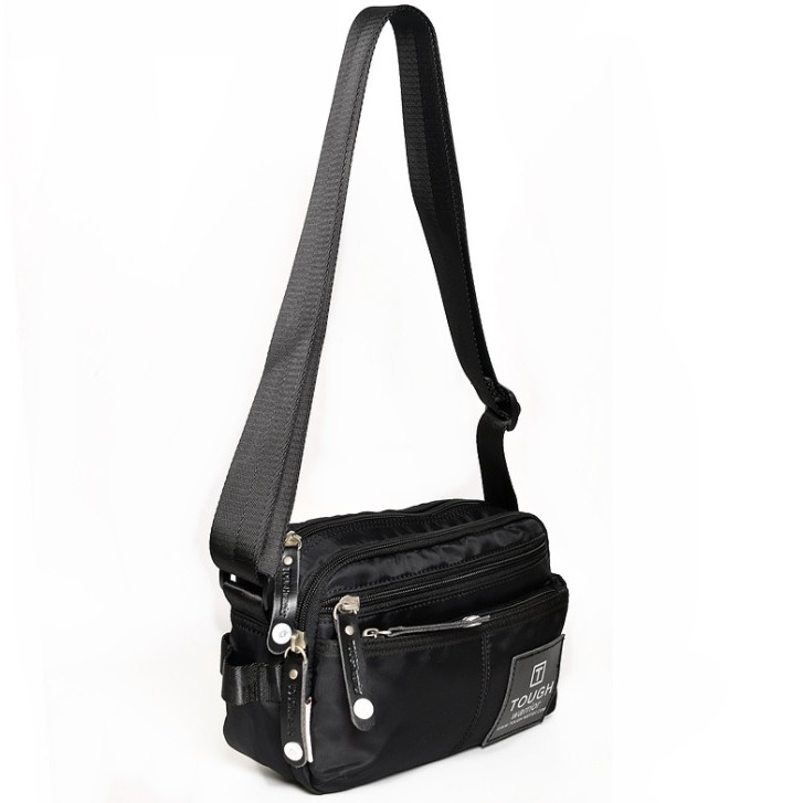 TAS SELEMPANG 7037 / TAS TOUGH WARRIOR UNISEX Sling bag TOUGH TAS PRIA TAS WANITA TOUGH