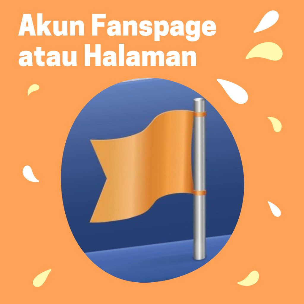 Jual Akun Fanspage atau Halaman facebook profil | Fanpage Fb Bergaransi Optimal Di 2025