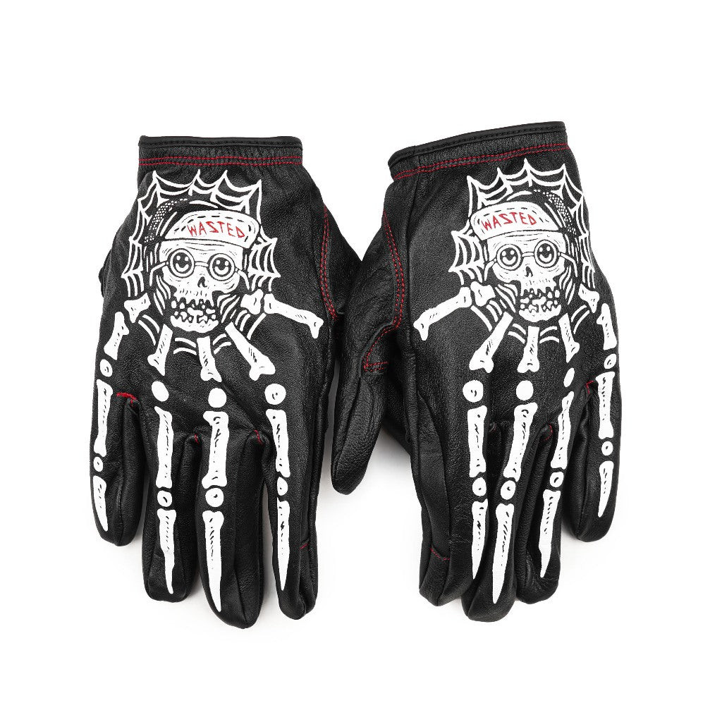 NORTHY X GINDRING MUTANT GLOVE - FULL FINGER