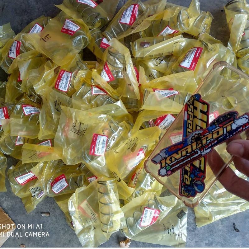 PUJEGANSHOP PER CVT PCX THAILAND /per cvt 1500 PCX THAILAND/ PER PCX 1500Rpm, Per Cvt Beat / Per cvt