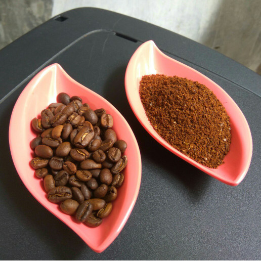 

Kopi Arabika ACEH GAYO 1 kg - Giling Halus