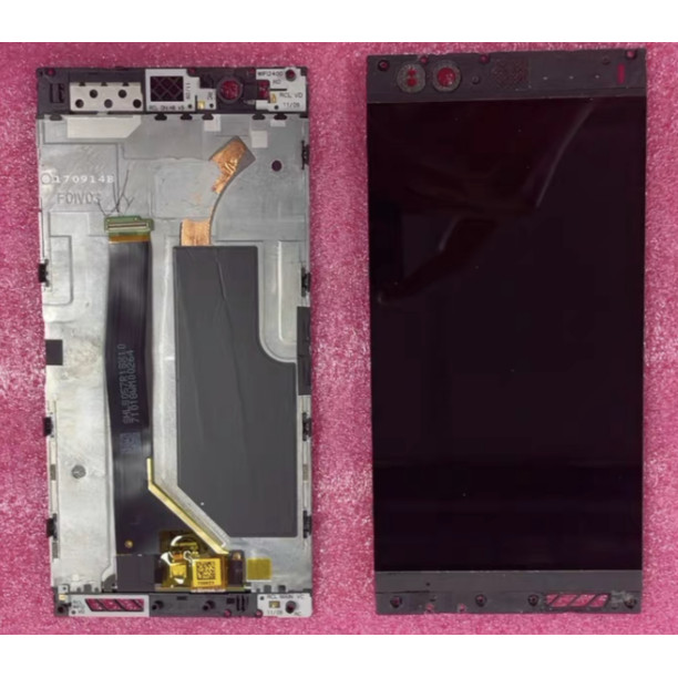 Second hand 100% Test Original OEM RAZER PHONE 1st gen RZ35-0215 REPLACE LCD Display+Touch Screen Di