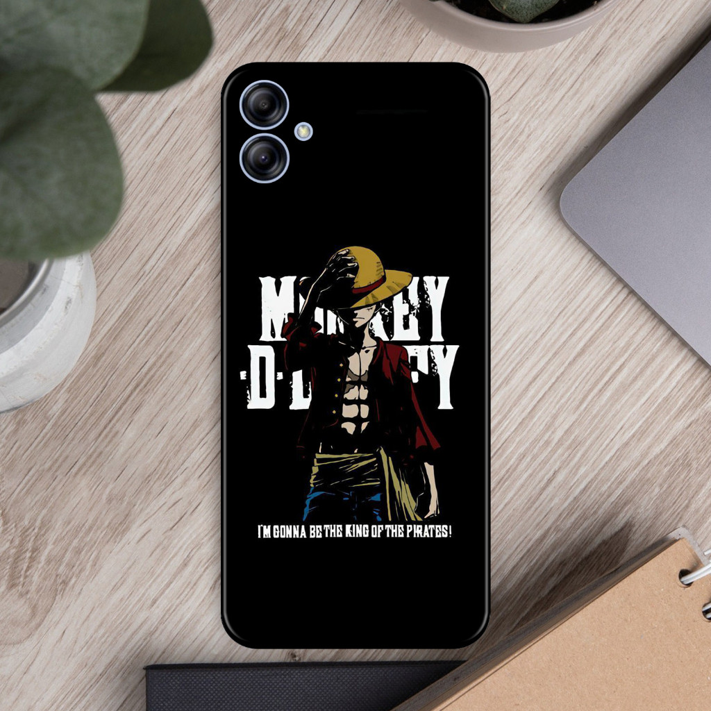 Case SAMSUNG A04E  - Casing Hp - Softcase Case Hp SAMSUNG A04E- Casing Hp - Softcase - Case Hp SAMSU