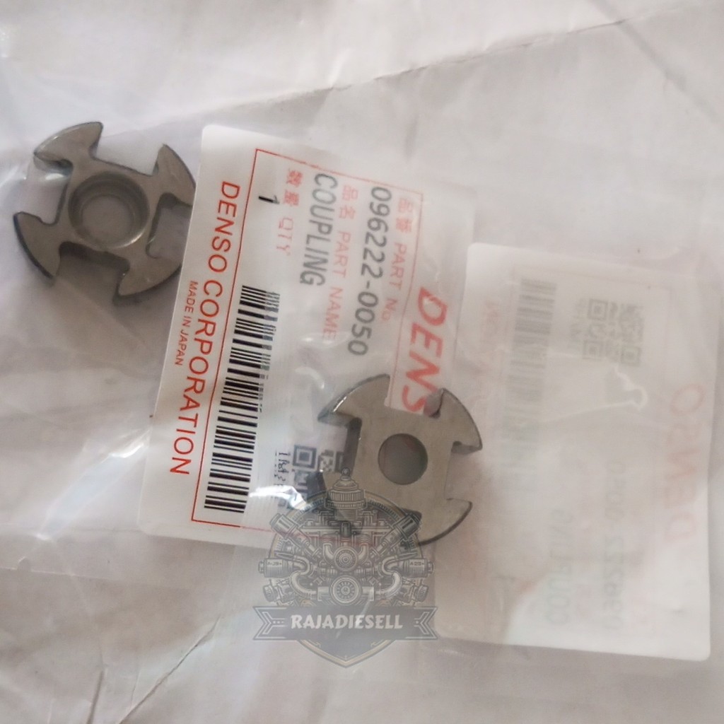 Coupling KOPLING BOSPOM Toyota Rino 096222 - 0050