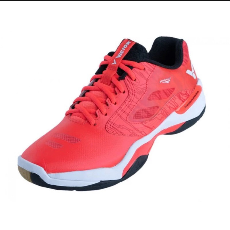 Sepatu Badminton Victor P9310 O / P 9310 O