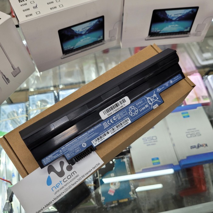 BATTERY Acer Aspire One D255 D257 D260 D270 522 722 AO722 Series -NS