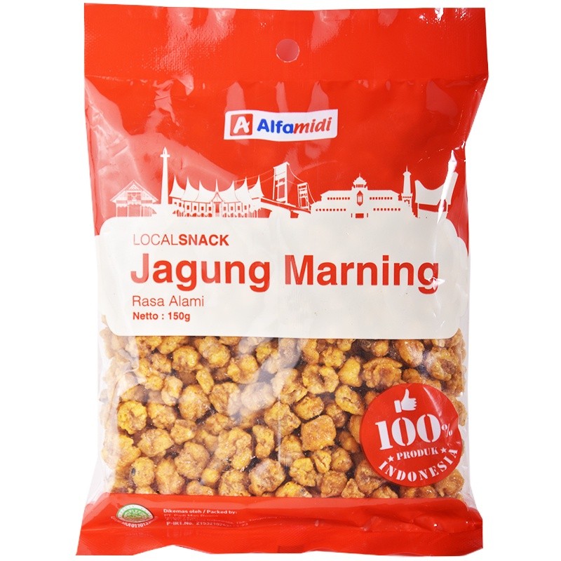 

Alfamidi Jagung Marning 150g