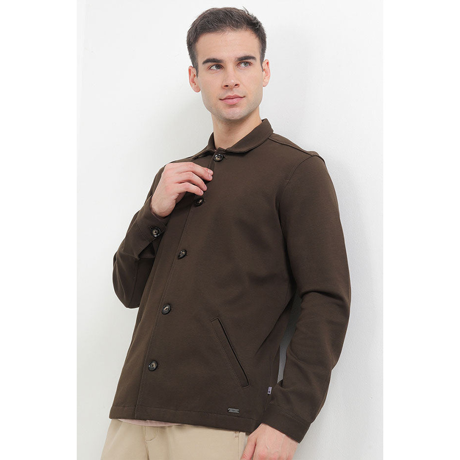 Andrew Smith Jaket Pria A0179J06H