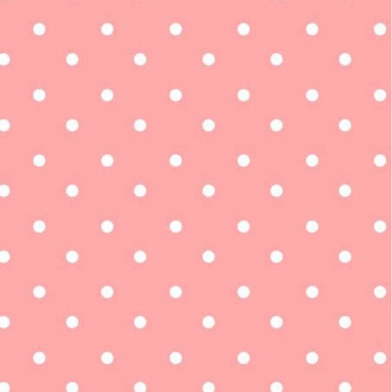 

Kertas kado polkadot pink