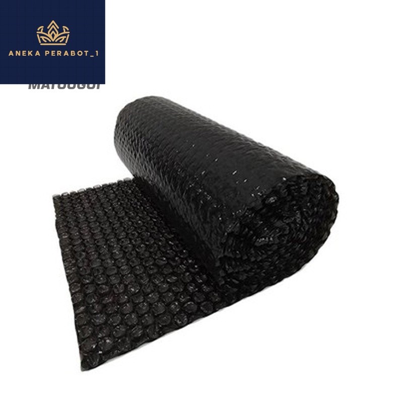 

MATOUGUI - BUBBLE WRAP untuk tambahan packing