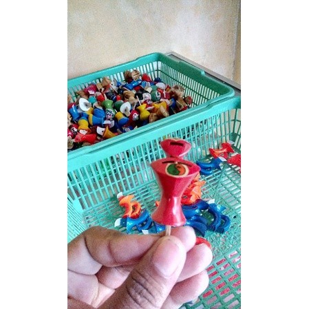 SULINGAN SAWANGAN HATONG ANGKRIK MODEL  RDX BAHAN KAYU ASLI