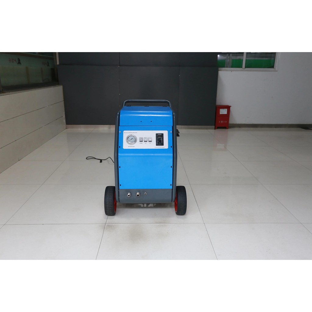 hot sale Dry Ice Cube Maker Dry Ice Pellet Making Machine Dry Ice Pelletizer Machine