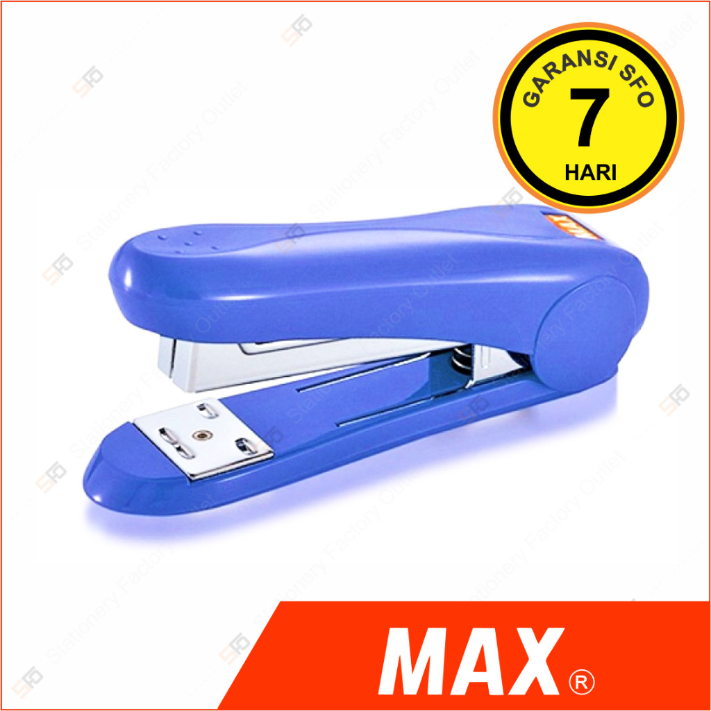 

Staples Max HD-50 - SFO Semarang Official