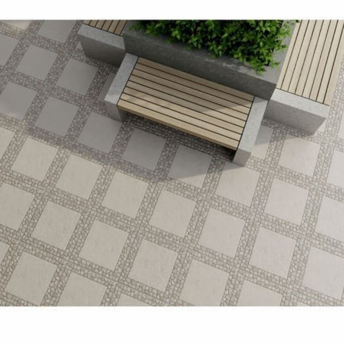dAcera Series/KERAMIK TERAS/LANTAI GARASI/KERAMIK MINIMALIS HOT