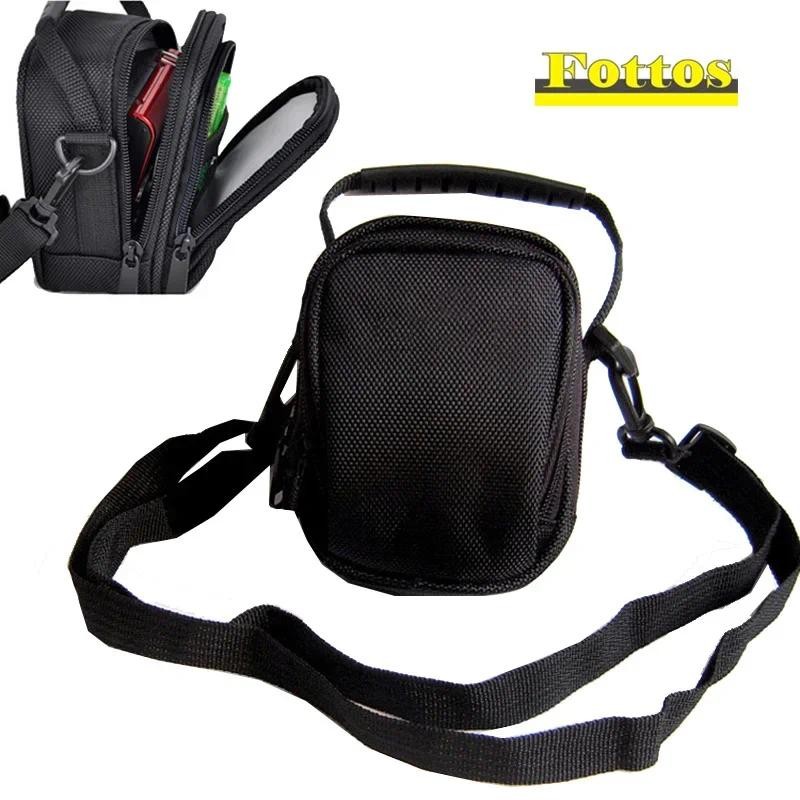 digital Camera Bag For NIKON COOLPIX A S9900S S9800 S9700S S9600 S9500 S9200 S9000 S8200 P330 P340 A