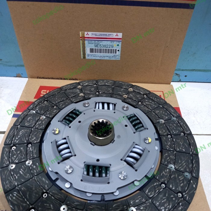 Plat Kopling ps120 Asli ME538229