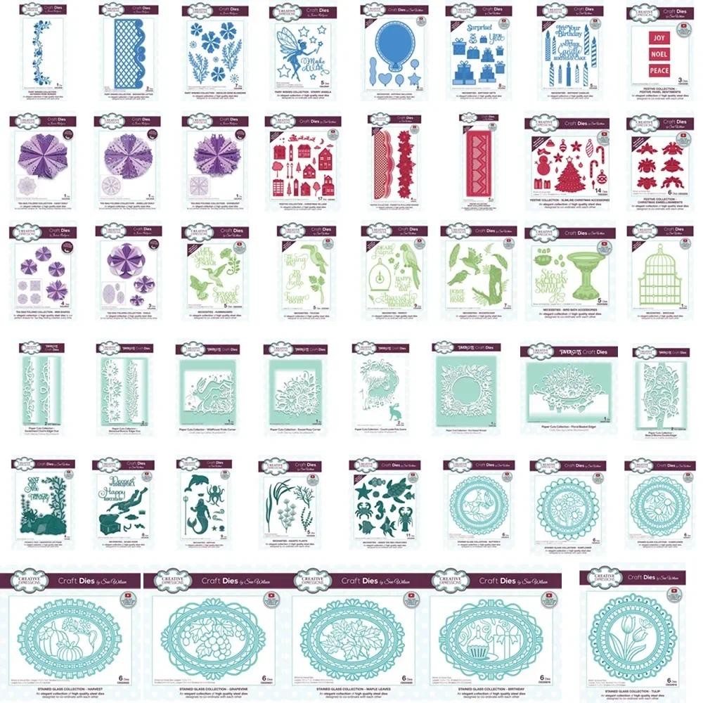 

Flash sale Grand Labels Metal cutting data slimline essentials scrapbooking card stencil cut die for DIY handmade crafts