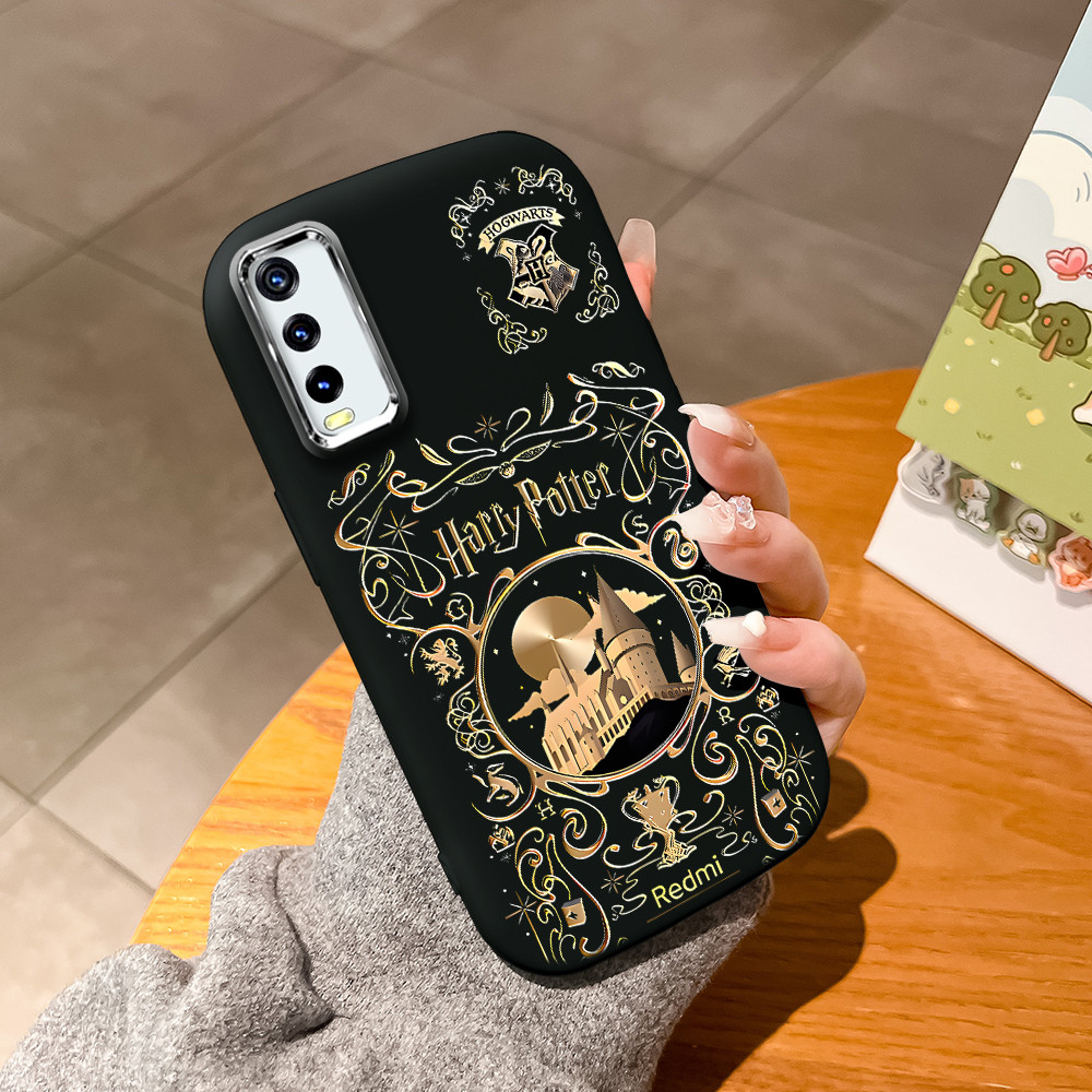 Vivo Y20i Y20S Y12S Y20 2021 Y20SG Y12A Phone Case Softcase Casing Hp Kesing Soft Cassing 4769