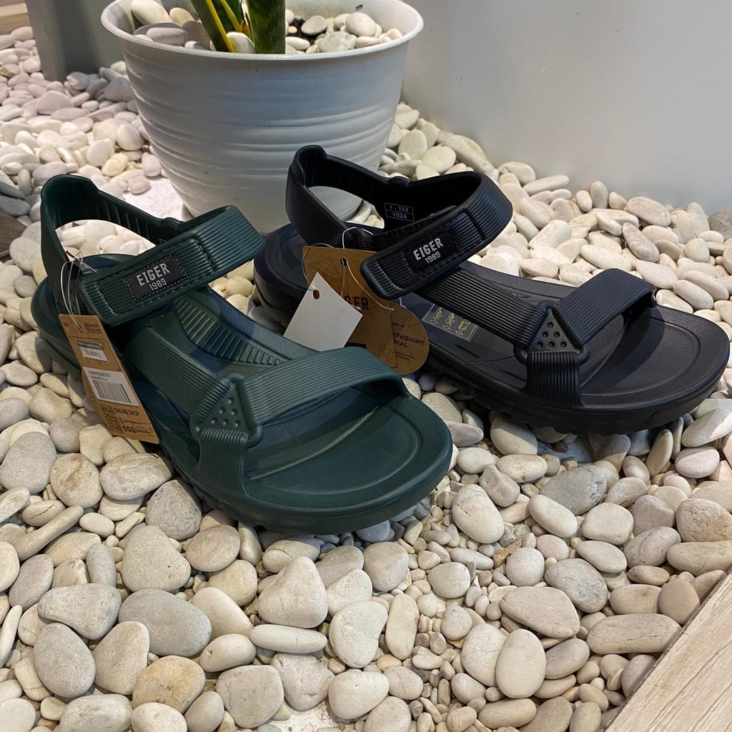 OTDORSTORE - SANDAL PALANG PRIA VISAYAS MEN