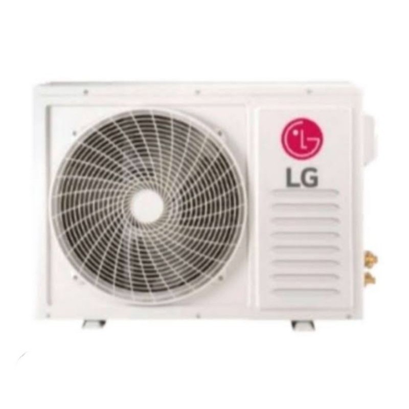 AC LG  Outdoor 1/2 PK (OUTDOOR ONLY)