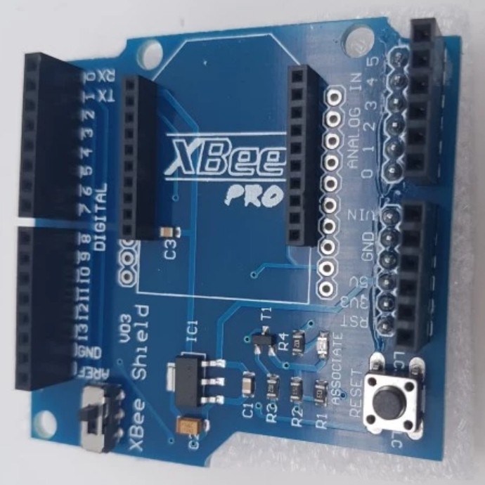 xbee bluetooth bee adapter -zk