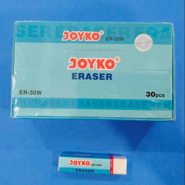 

[CCATK] Setip / Penghapus Joyko Er30W