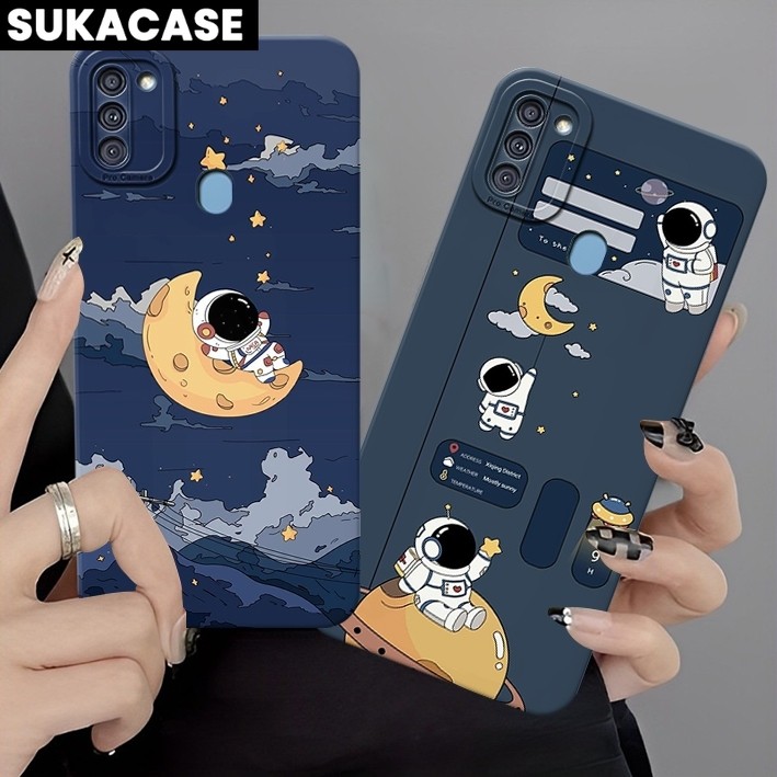 Case SAMSUNG A11 / SAMSUNG M11 Terbaru - Fashion Case Murah - Casing Hp Samsung A11 / Samsung M11- S