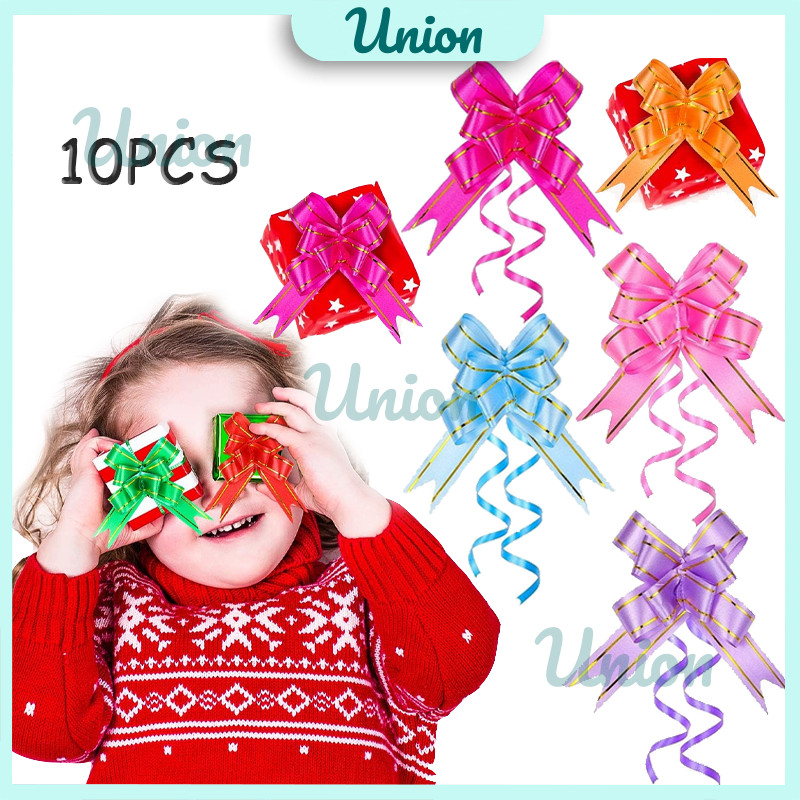 

Pita Tarik List Gold Isi 10pc Pita Serut List Pita Tarik