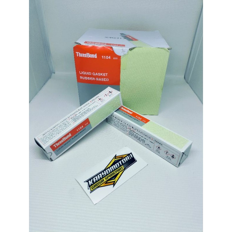 threebond liquid gasket, lem perpak, lem packing,lem gasket motor mobil