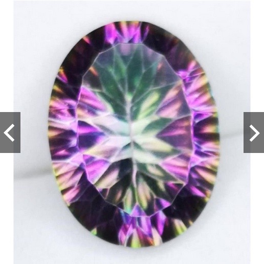 Lostone Batu natural mystic quartz