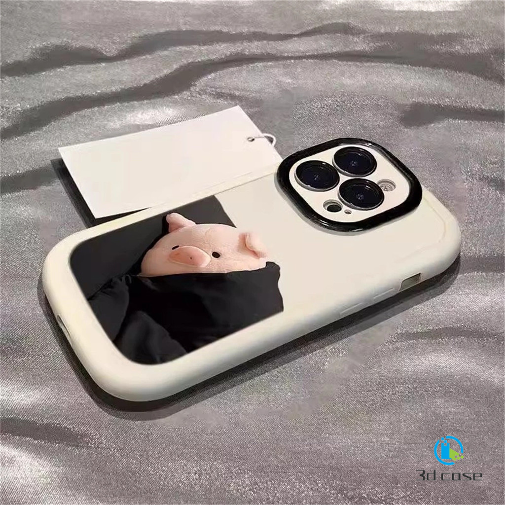 Soft Case VIVO Y100 V23E V29E V25E V21 Y17S Y12 Y27S Y21 Y20 Y22 Y16 Y91C Y15S Y03 Y28 V30 Y18 Y17 Y