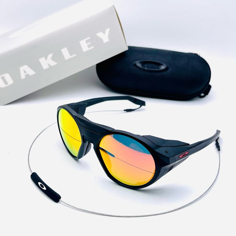FLAMINGGO.ACC kacamata sport oakley clifden super premium luxury