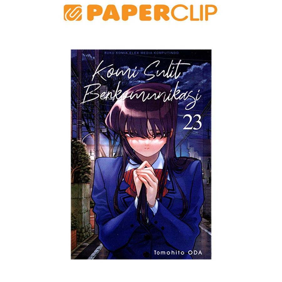 KOMI SULIT BERKOMUNIKASI 23