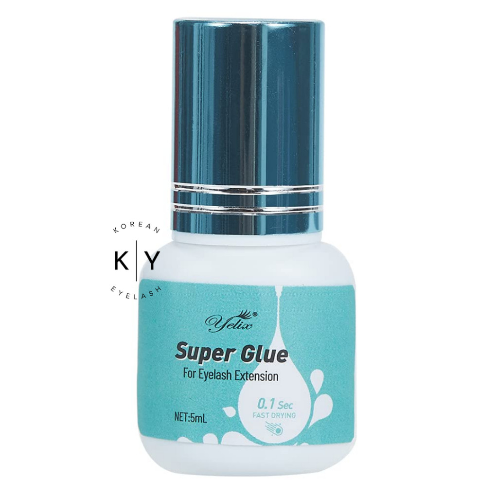 Promo Yelix Super Glue | Glue Eyelash Extension Professional