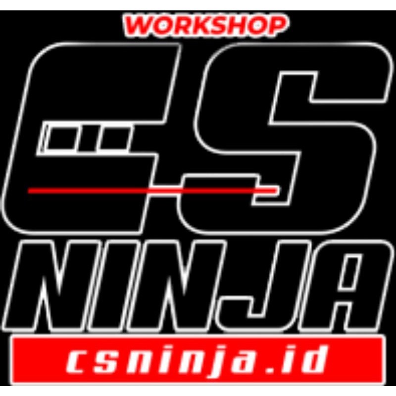 WORKSHOP CS NINJA COSTUMER SERVICE PINTER REZEKI BANTER DIGITAL MARKETING ONLINE PELUANG USAHA TOOL 