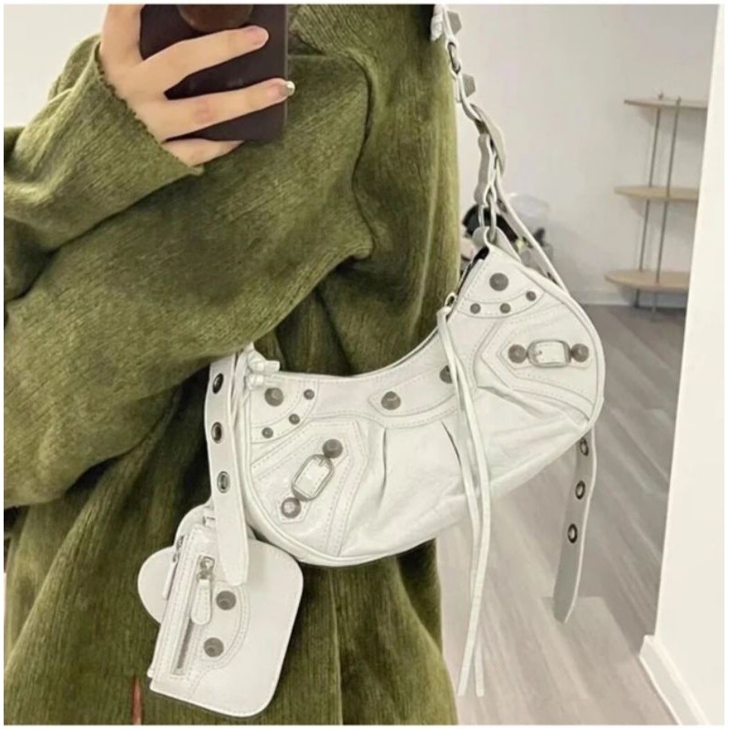 TAS BAL INCLUDE PAPERBAG