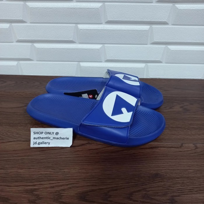 Original SALE 70% SANDAL AIRWALK MATT III ROYAL BLUE MEN