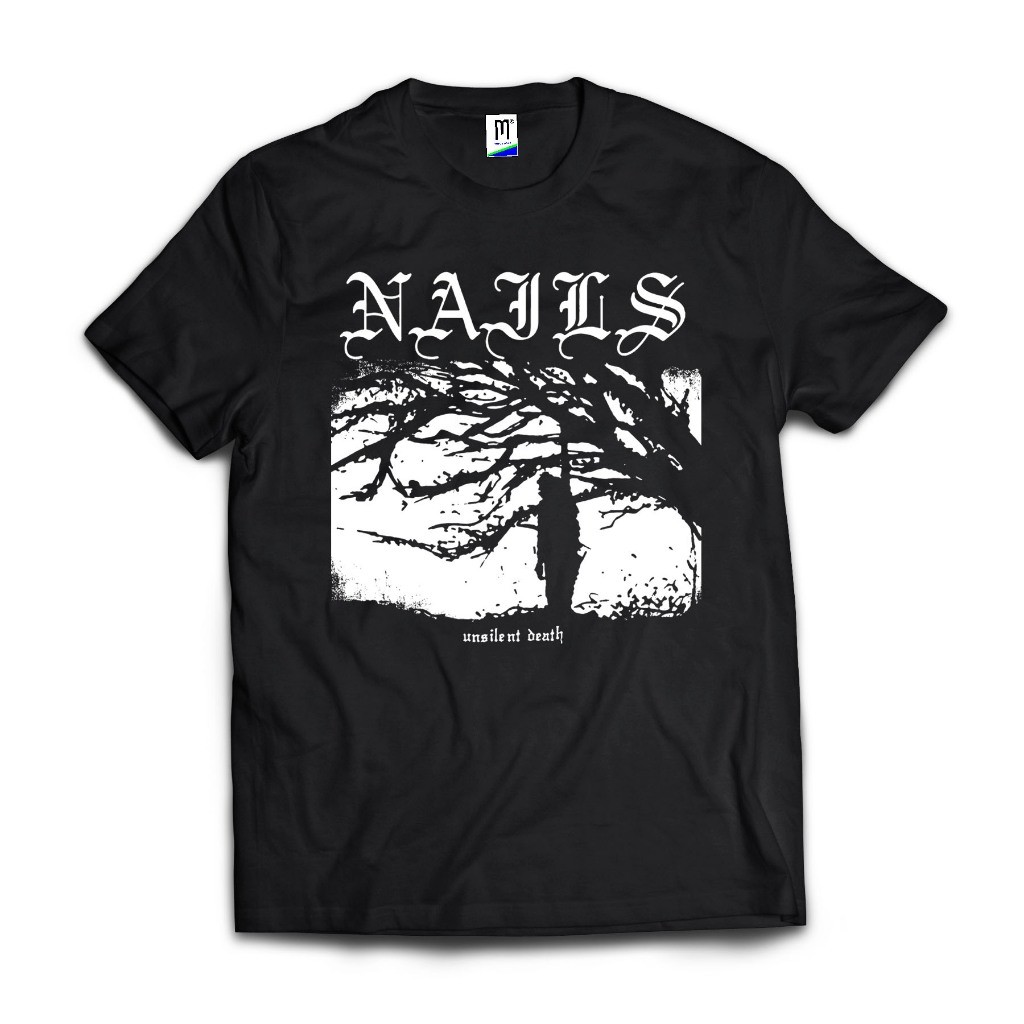 T Shirt Kaos ROCK IN SOLO XX | Rock In Solo | Kaos Band | Kaos Metal | Kaos Bootlag