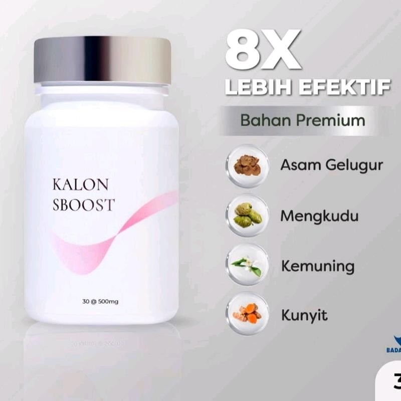 

Kalon Sboost Premium | Attroviridis Fructus & Curcuma Longa Rhizoma & Morinda Citrifolia Fructus