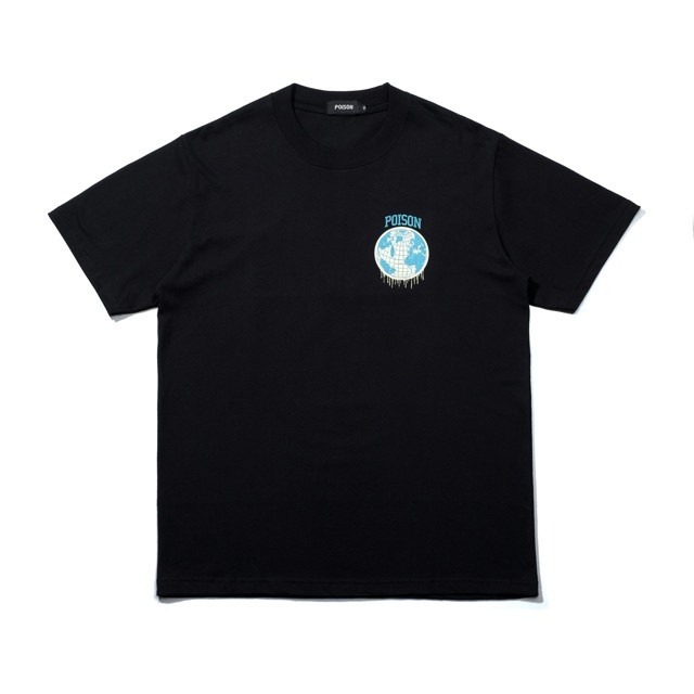 POISON FOREVER “SAD” TEE