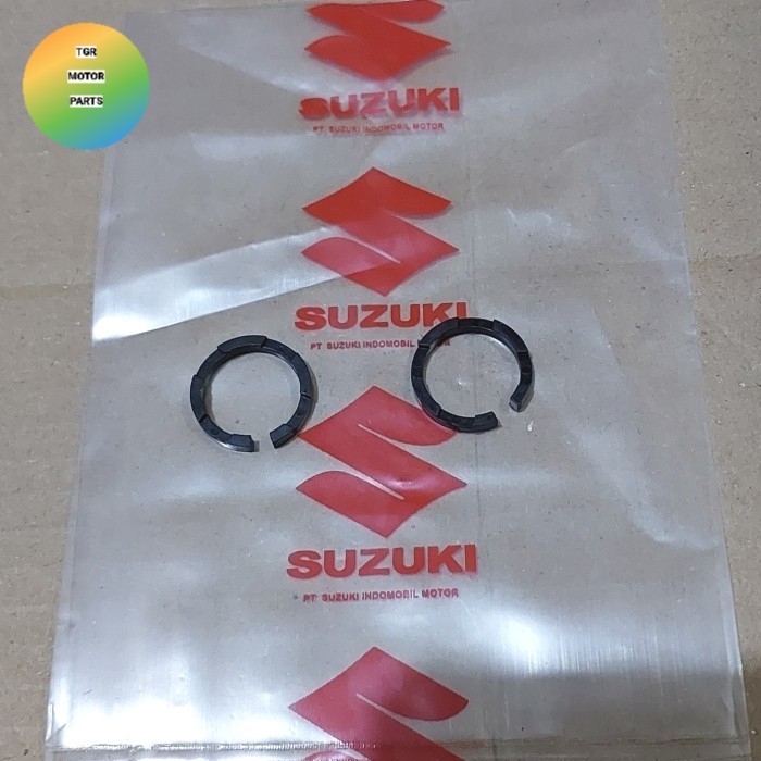 JJH RING PLASTIK SULING SOK SHOCK DEPAN HONDA  110 125 150 SCOOPY SPACY GRAND SUPRA X 125 LEGENDA PR